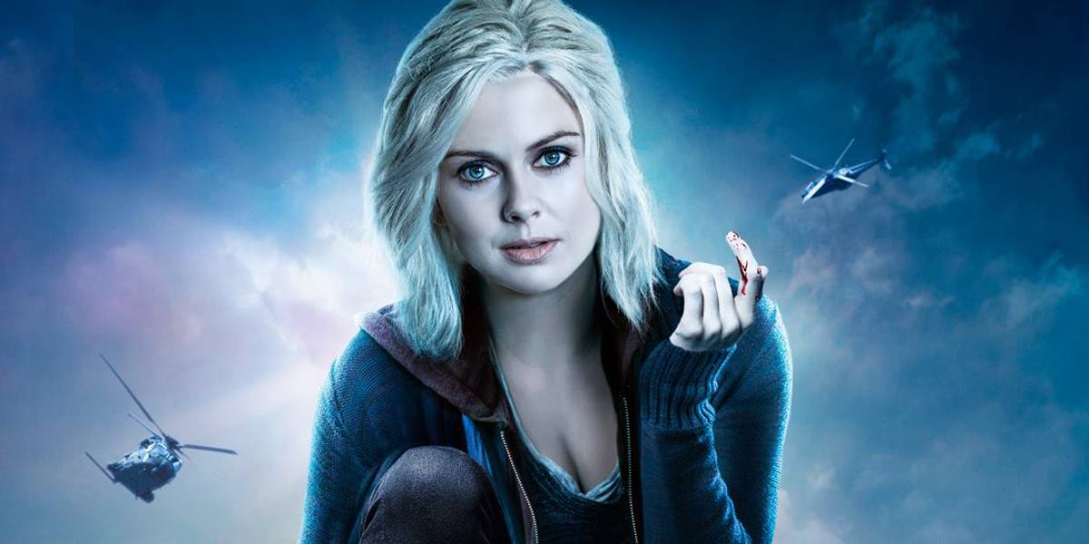 Isombie Cw The CW's 'iZombie' Season 2 Trailer Serves Up Fresh Brains