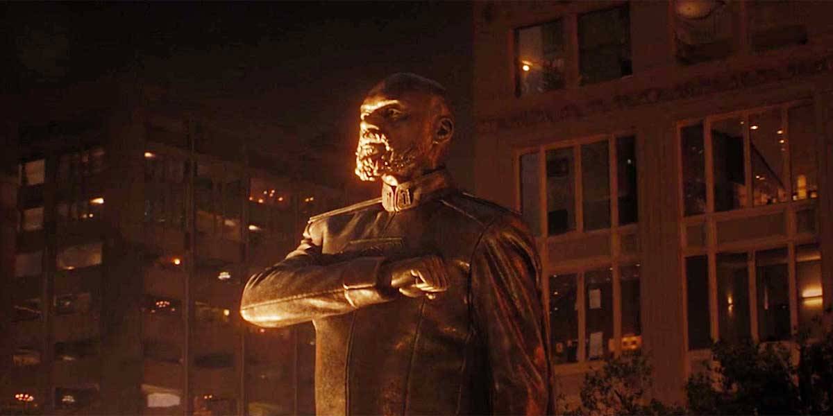 SyFy Releases Krypton Season 2 Teaser