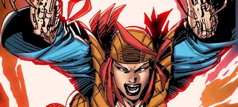 Epic Synthetics: The 20 Most Powerful Androids Of The Marvel Universe