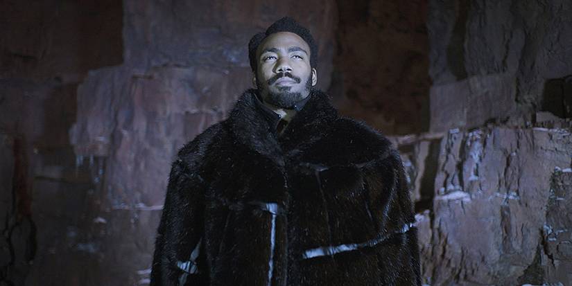 Lando Needs a Spinoff Movie More Than Han Solo Deserves a Sequel