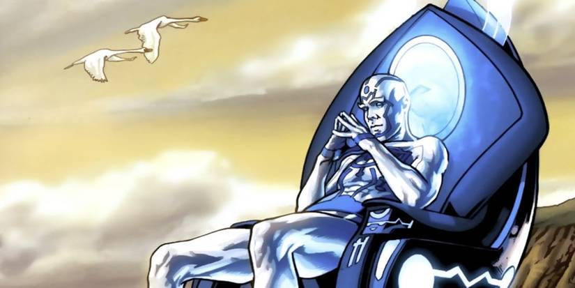 10 DC Characters Charles Xavier's Powers Wouldn't Work On