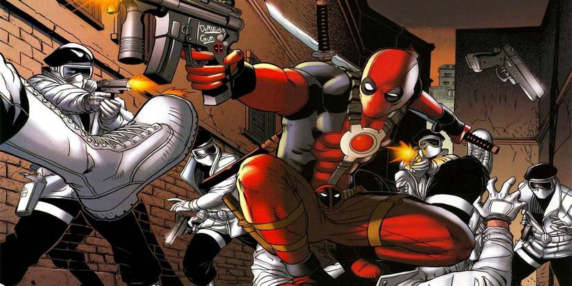Death Proof: 20 Most Ridiculous Things Deadpool Has Survived