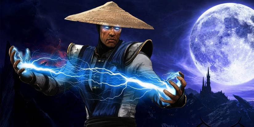The 25 Best Video Game Characters Of All Time, Ranked