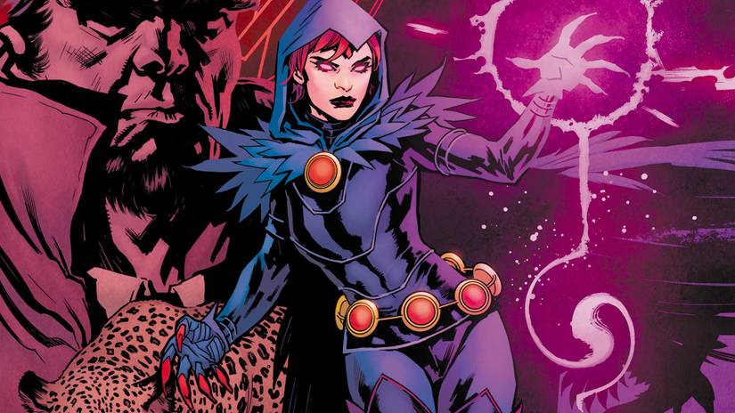 Major Disasters: The 20 Most Destructive Heroes In The DC Universe