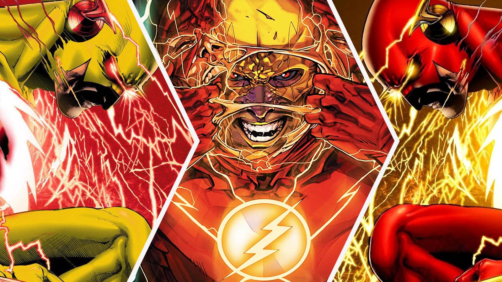 The Reverse-Flash: The 10 Most Villainous Things He's Ever Done (And ...