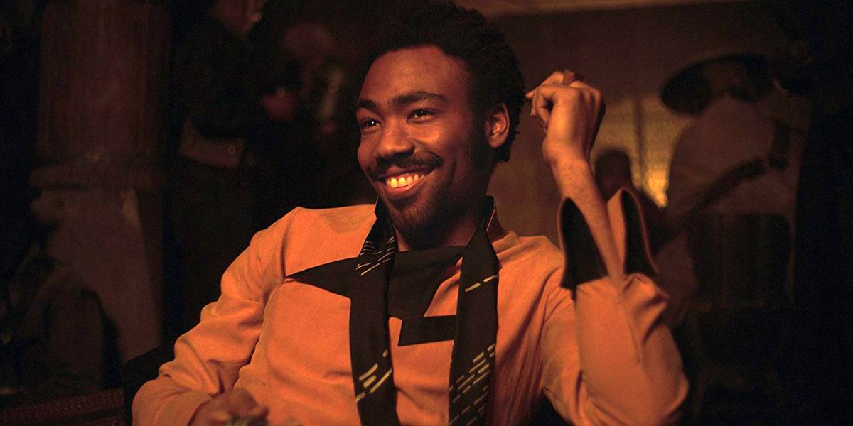 Lando Is Pansexual, Says Solo: A Star War Story Writer