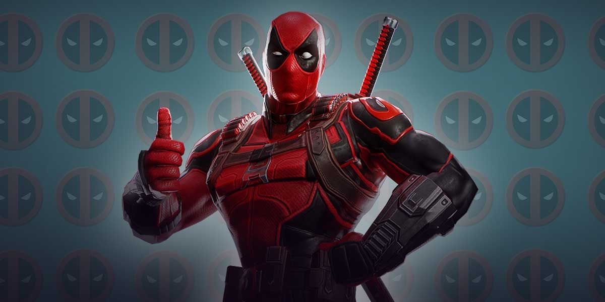 Marvel Strike Force Mobile Game Adds Deadpool Cbr