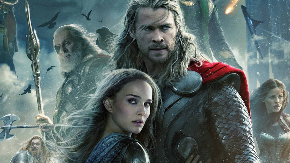 Marvel Reveal Phase 2 Titles: 'Thor: The Dark World,' 'Captain America: The  Winter Soldier'; 'Guardians Of The Galaxy' Confirmed For 2014, image size:1200x675