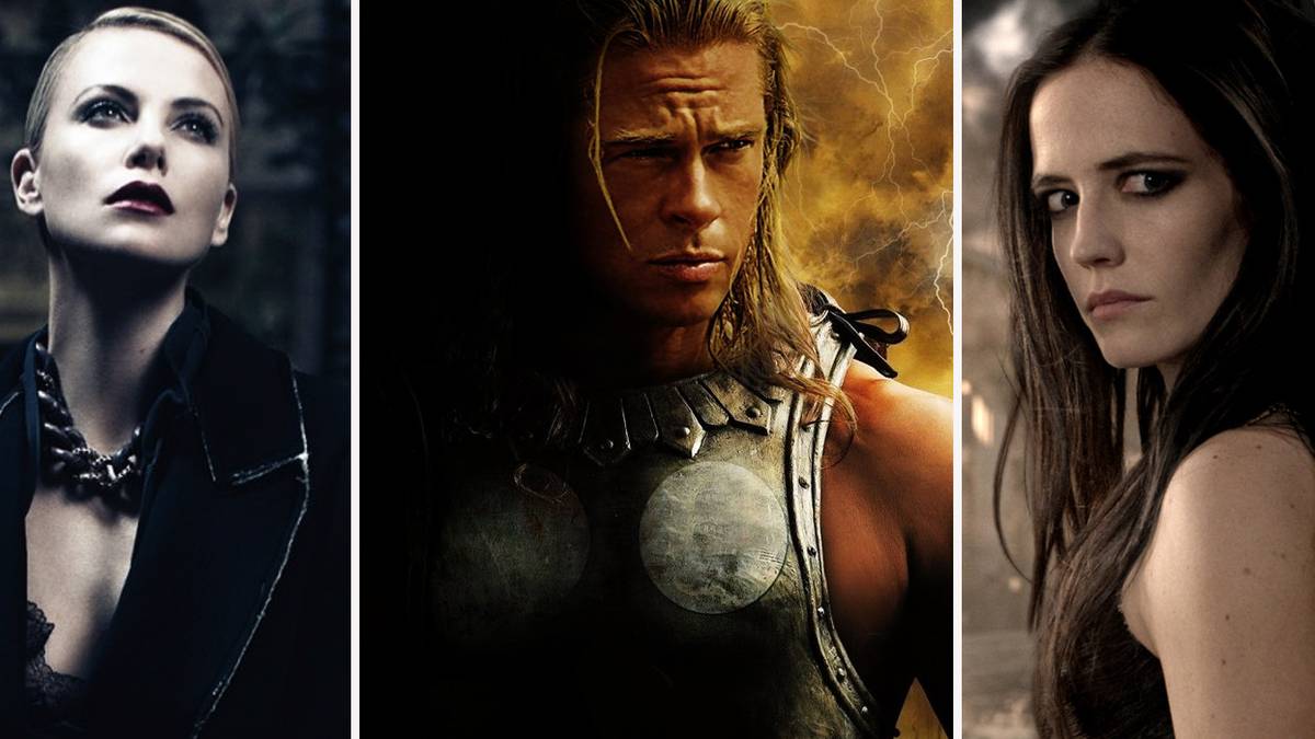 Thor: 10 Casting Rumors That Would Have Been Disastrous (And 9 That ...