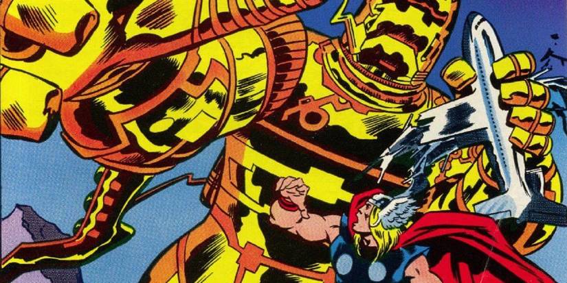 10 Marvel Heroes Who Picked The Wrong Villain