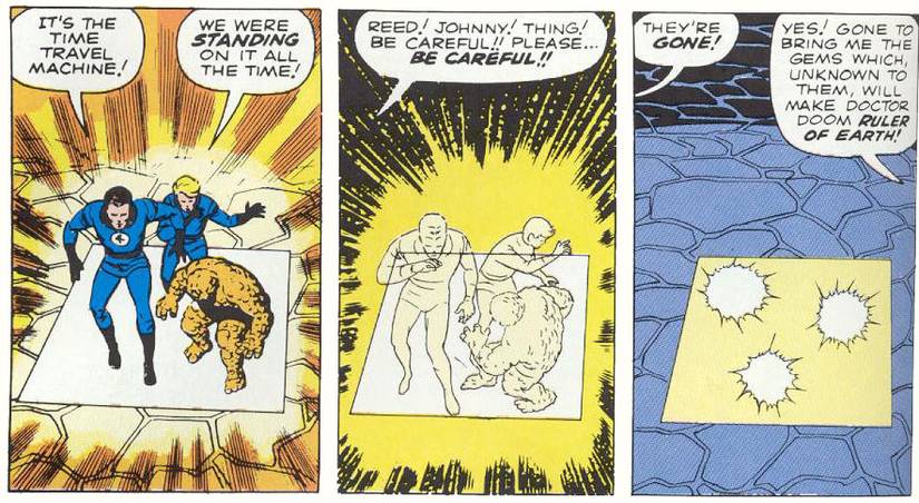 The 25 Most Powerful Weapons In The Marvel Universe Officially Ranked