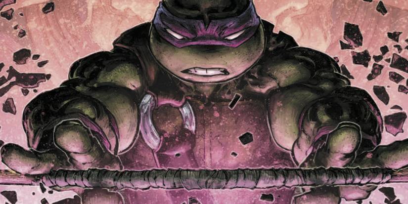 TMNT Anatomy: The Weirdest Things About the Ninja Turtles' Bodies