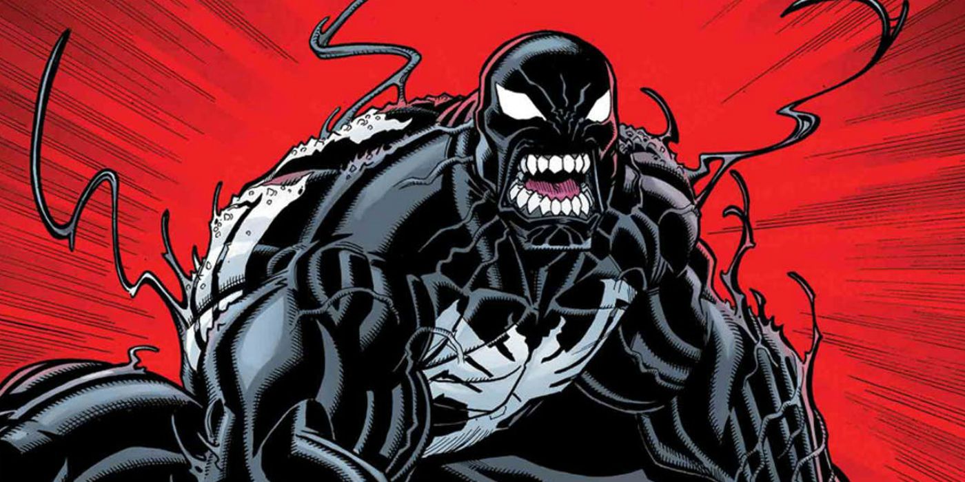 Jean Grey is Key to Defeating Poison Symbiotes