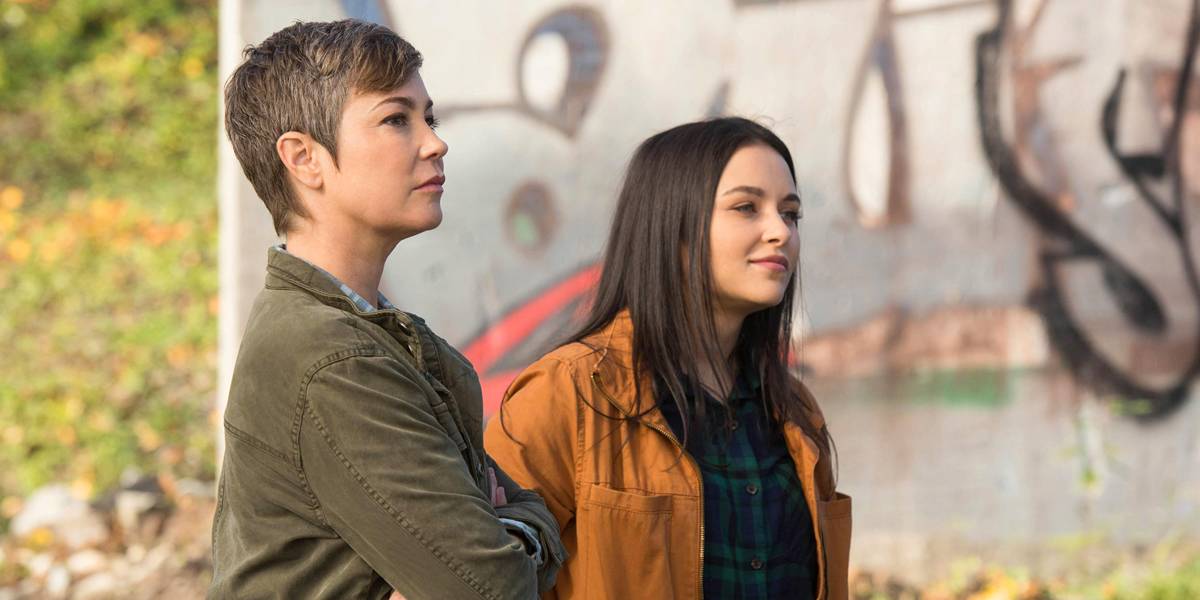 CW President Explains Why Supernatural Spinoff Wayward Sisters Will