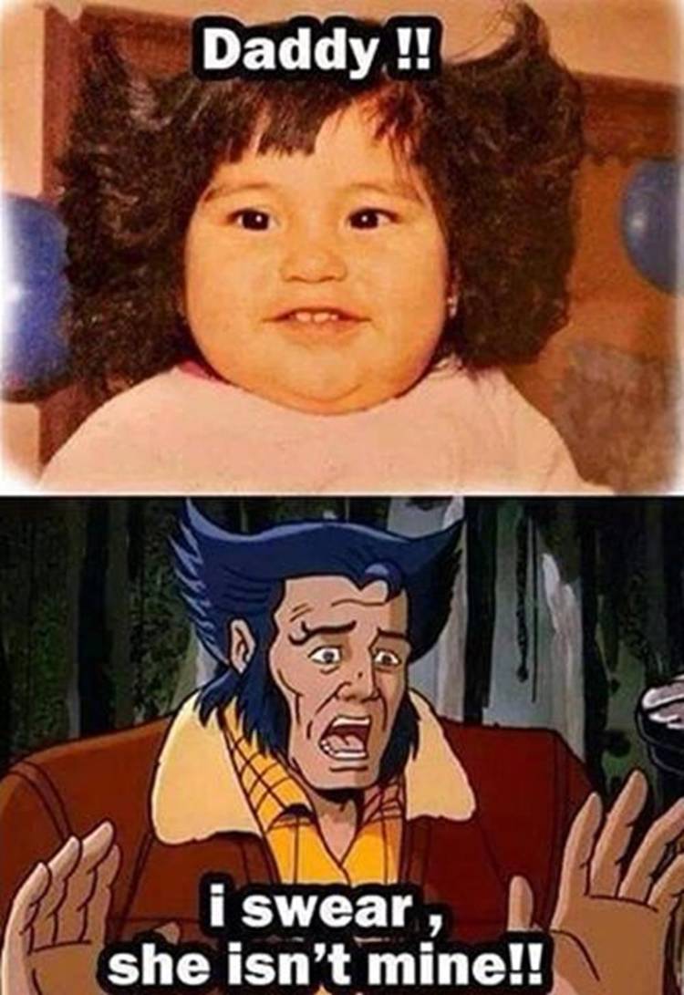 X-Men The Animated Series: The 20 Most Hilarious Memes