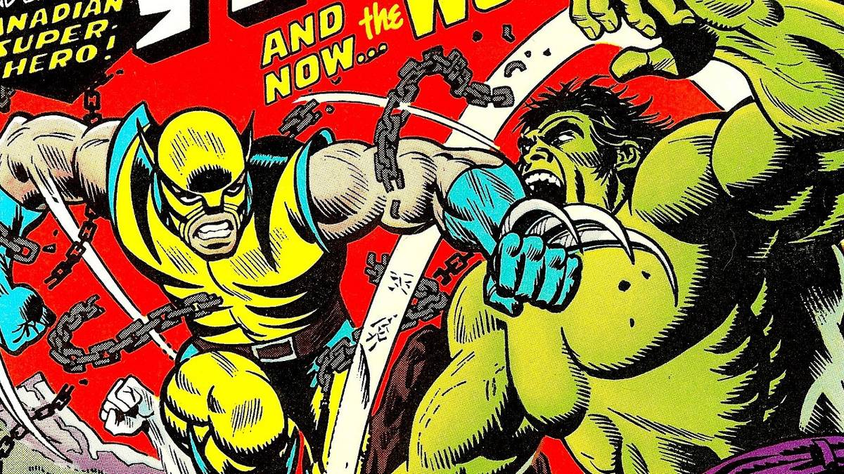 Was the Original Cover of Wolverine's Debut Edited?