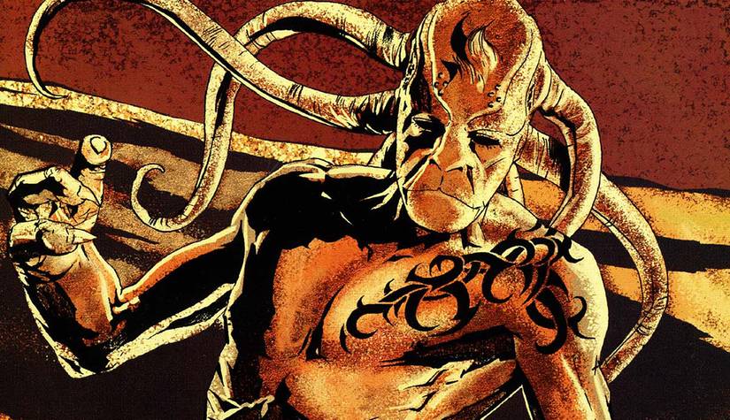Mist Connections: The 20 Most Powerful Inhumans, Officially Ranked