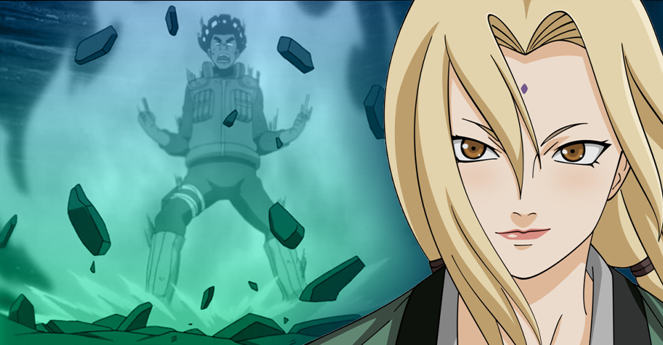 The 25 Most Powerful Naruto Characters Officially Ranked Cbr