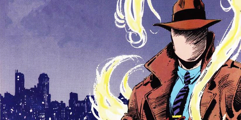 The 20 Deadliest Vigilantes In The DC Universe, Ranked