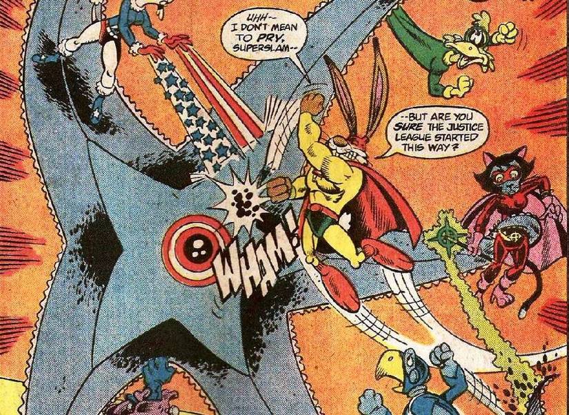 Starro: 15 Curious Facts About The Justice League's Weirdest Villain