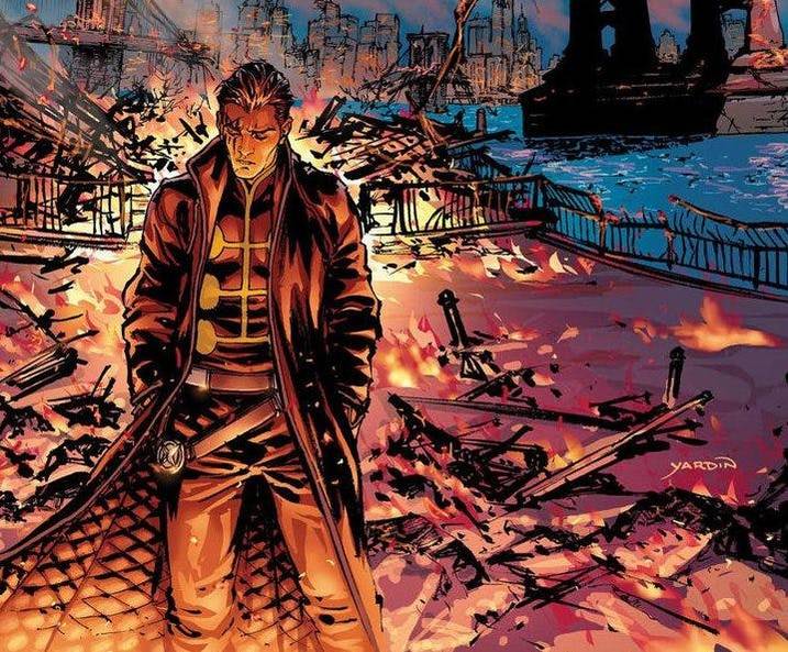 Multiple Man: 20 Things Only Real X-Fans Know About His Infinite Body