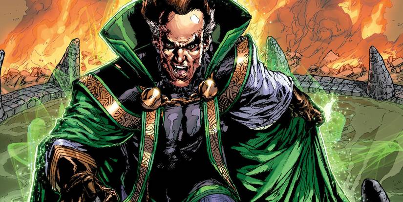 Bane: 20 Things Fans Need To Know About Batman's Strongest Villain