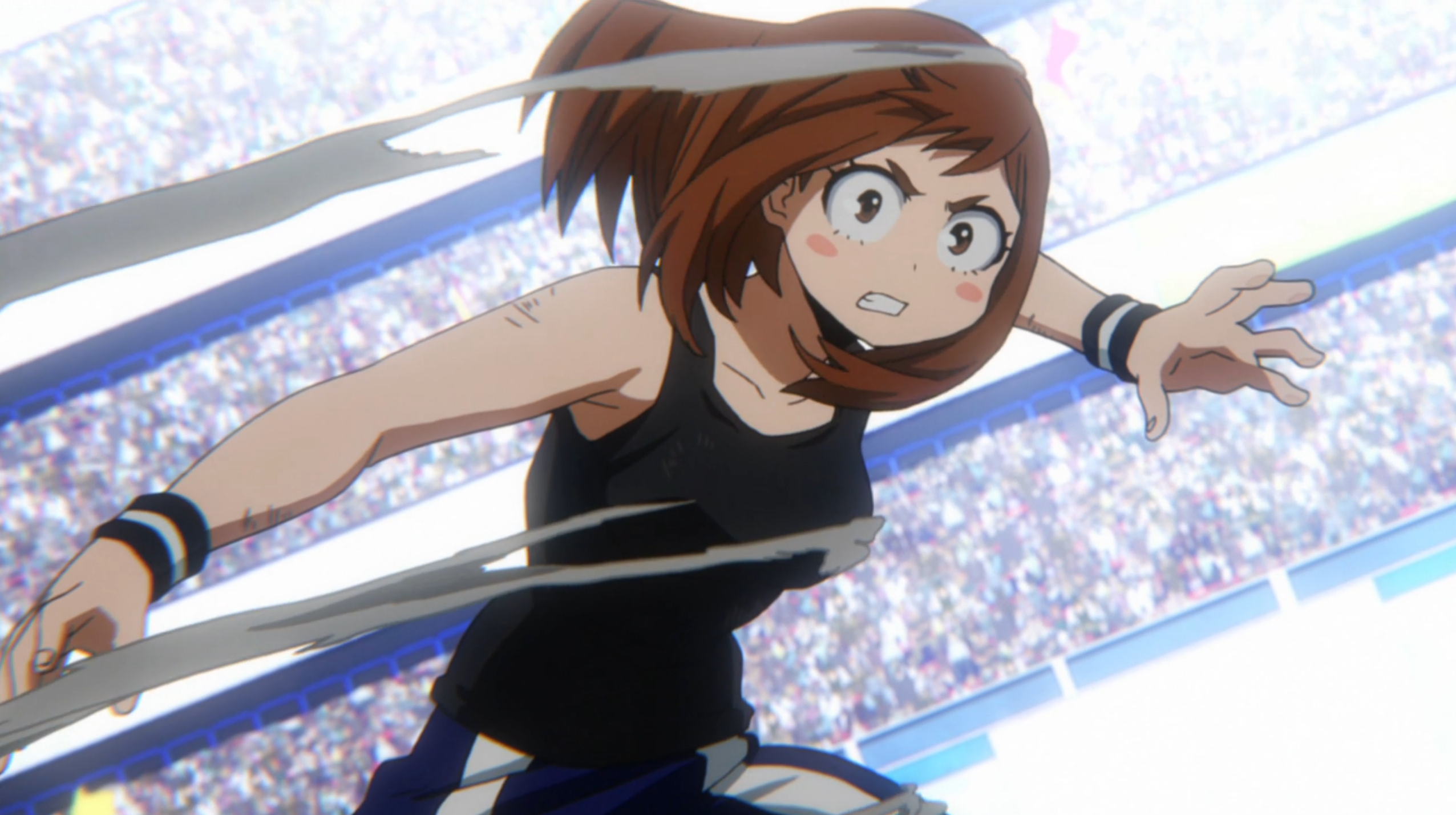 Which My Hero Academia Character Are You Based On Your Zodiac Sign