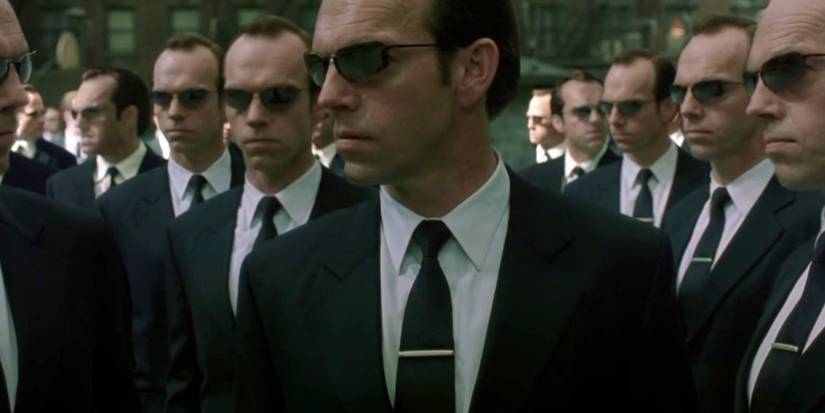 10 Strongest Fighters in The Matrix Franchise, Ranked