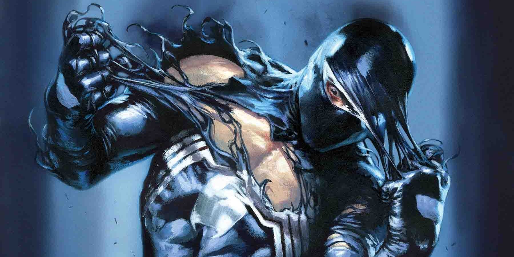 Amazing Spider-Man Annual #1 Will Flashback to Parker's First Days