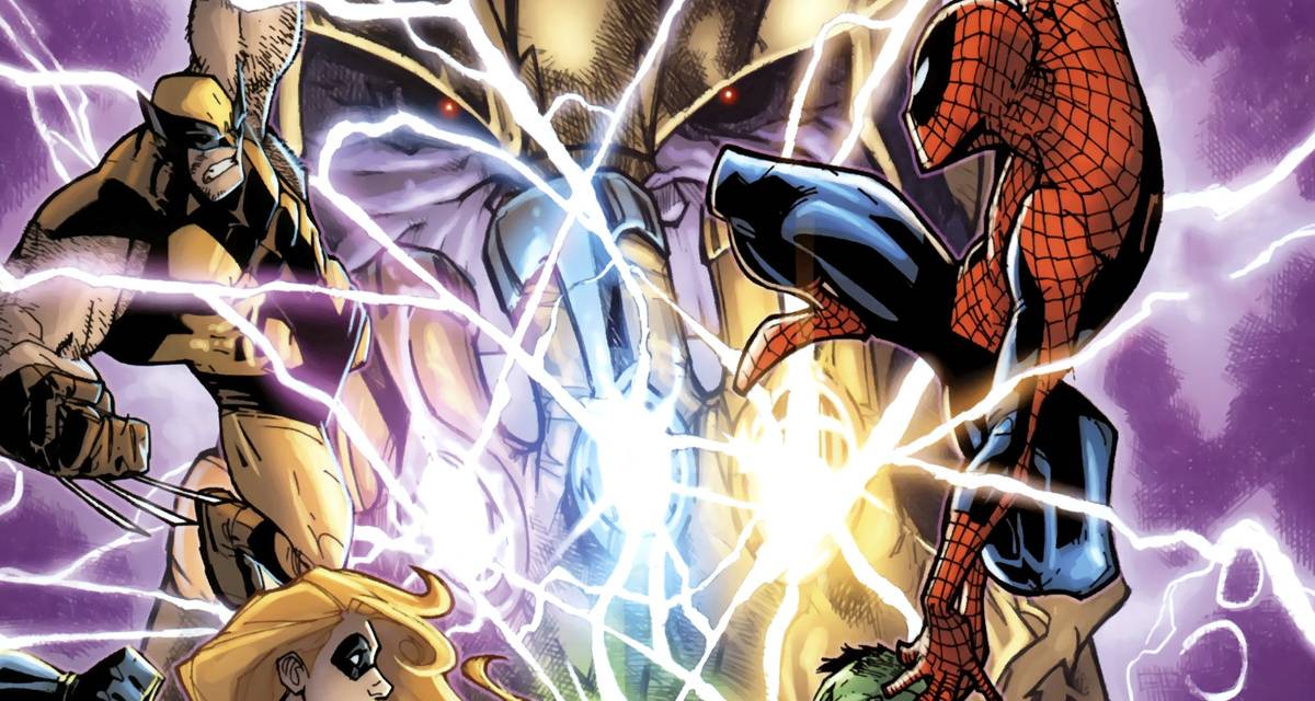 The 20 Most OP Infinity Gauntlet Powers (That Weren't In Infinity War)