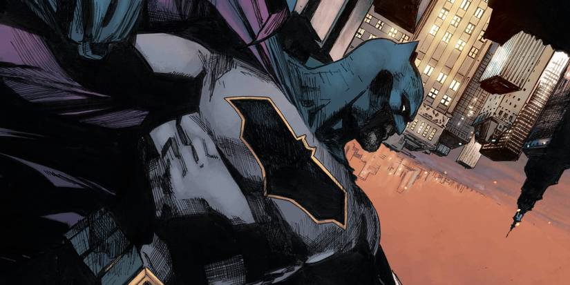 Major Disasters: The 20 Most Destructive Heroes In The DC Universe
