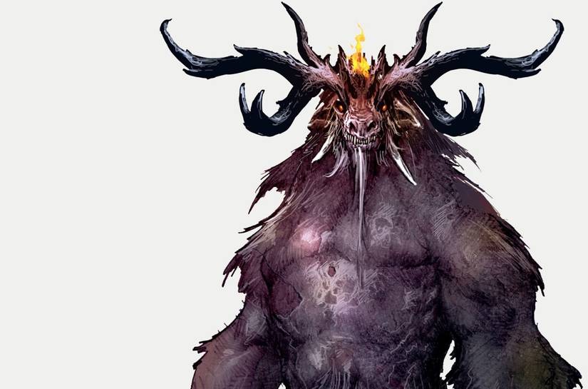 Dungeons And Dragons The 25 Most Powerful Creatures Ever Ranked dungeons-and-dragons-the-25-most-powerful-creatures-ever-ranked