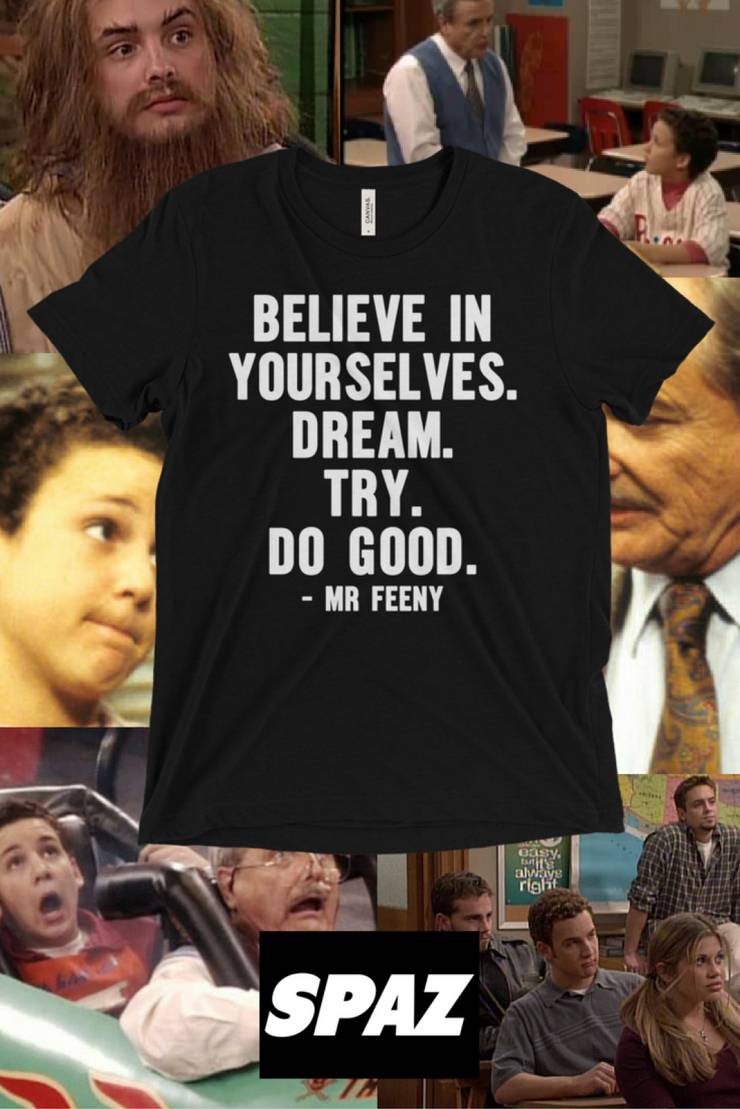 The 15 Most Hilarious Boy Meets World Memes Cbr The 15 Most Hilarious Boy Meets World Memes Cbr