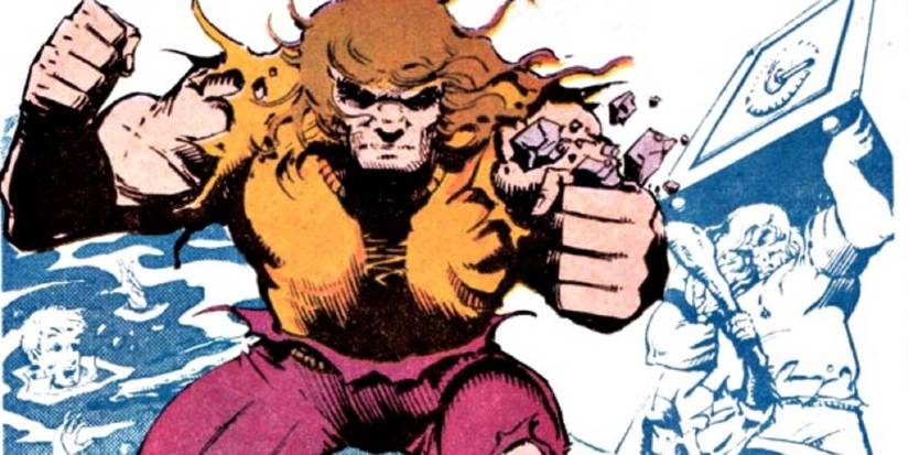 The Strongest There Are: 10 Hulk Rip-Offs That Were Successful (And 10 ...