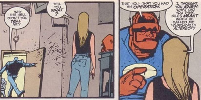 10 LGBT+ Comic Book Characters Who Really Need Their Own Movie