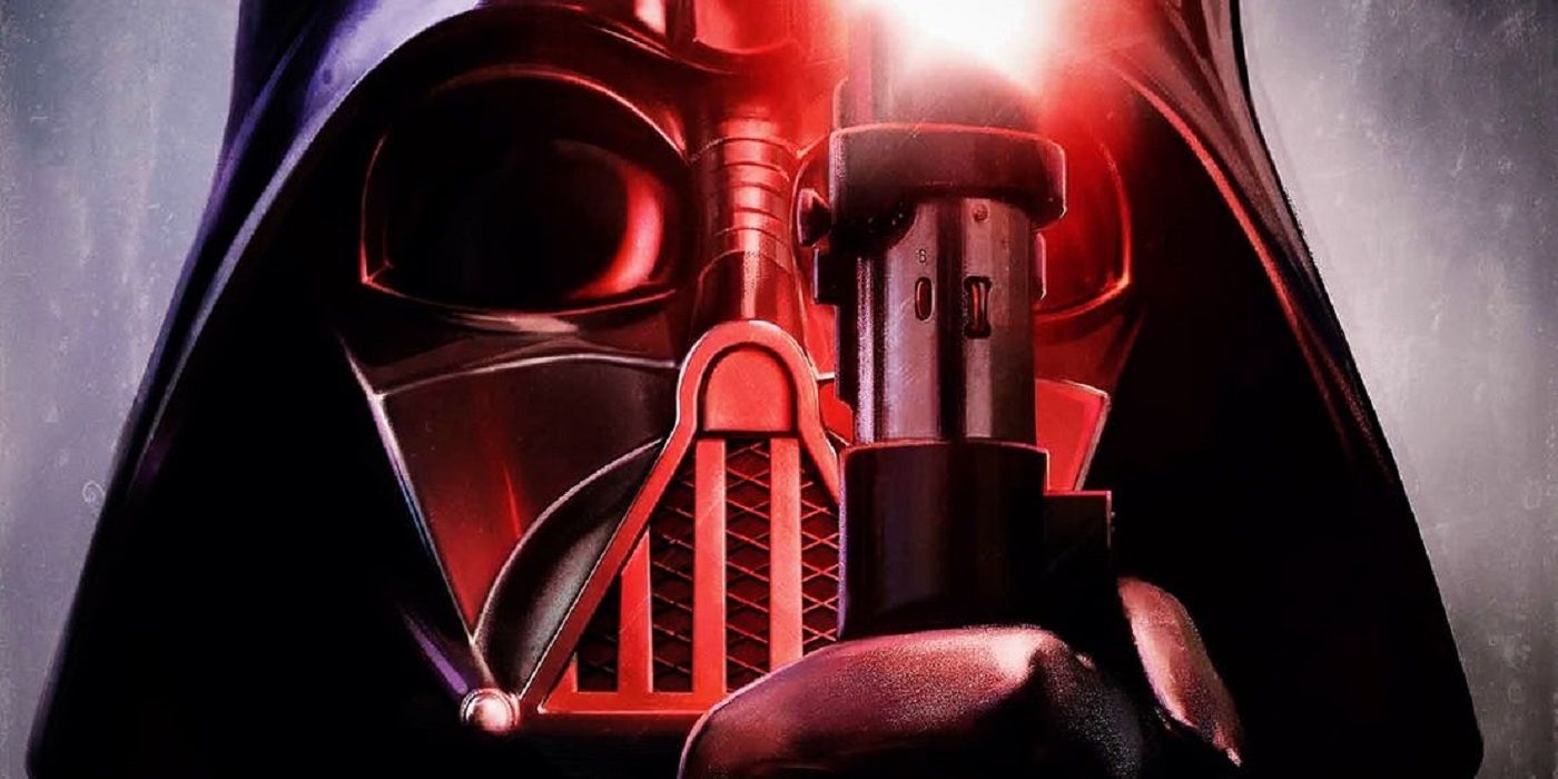 Darth Vader's Greatest Moments In Star Wars Comics, Ranked