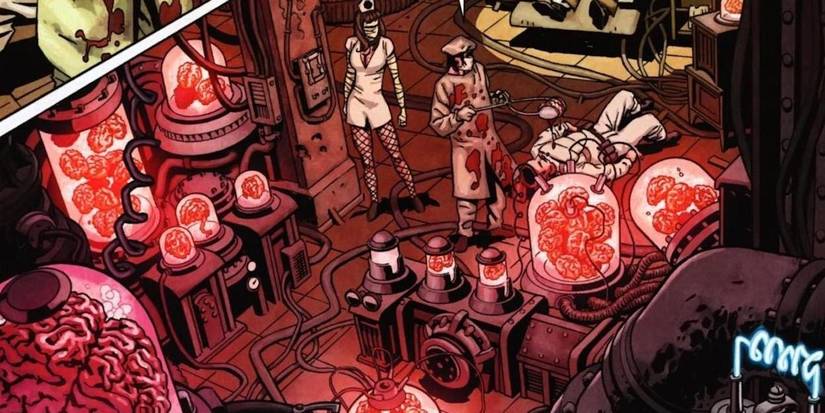 Wolverine: His 25 Deadliest Enemies, Officially Ranked