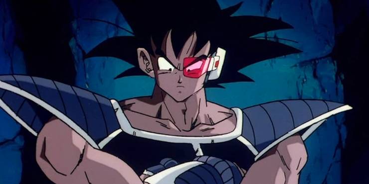 Dragon Ball All The Times The Spirit Bomb Has Failed Cbr