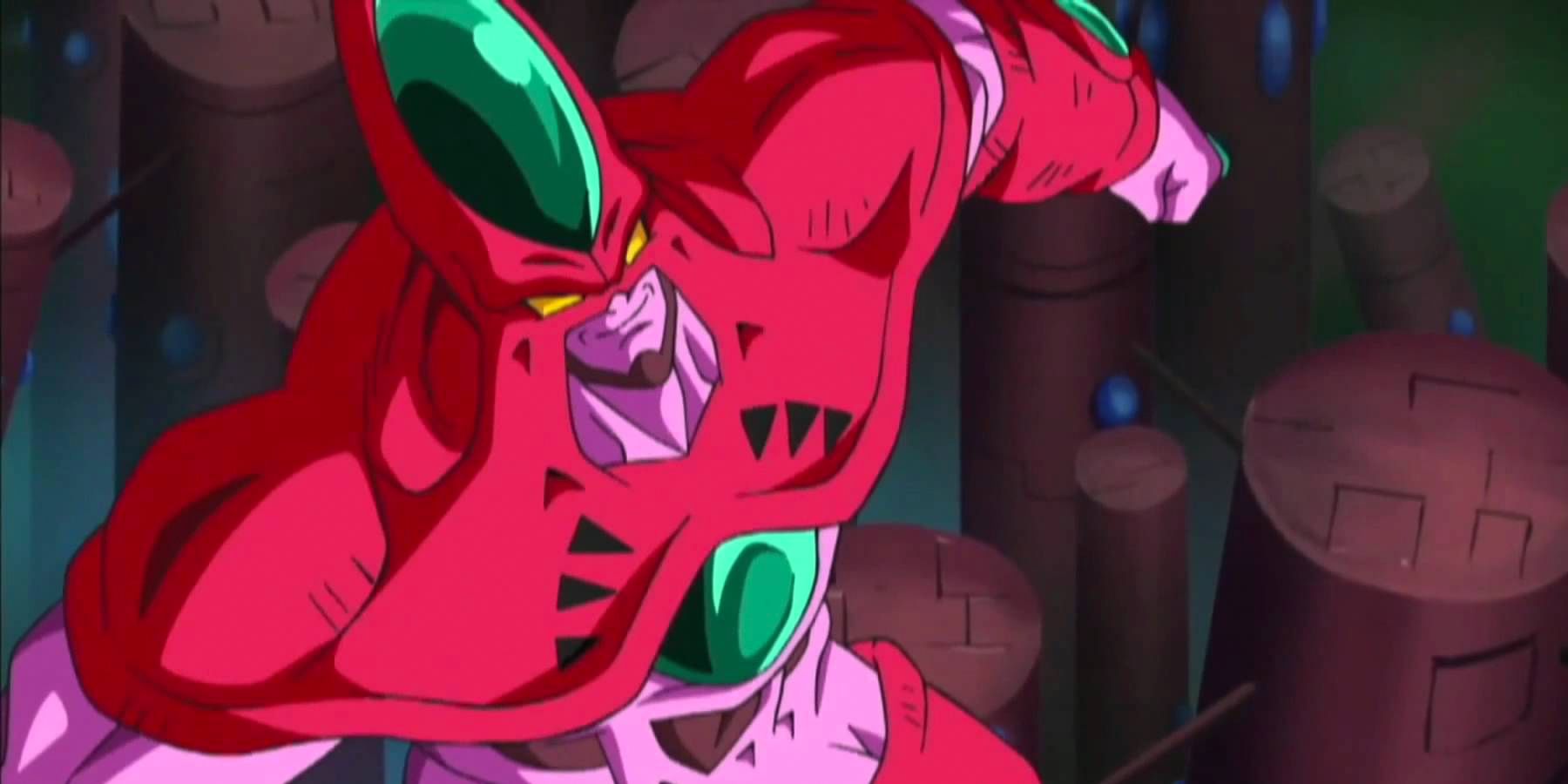 Dragon Ball Super Creator Confirms Dragon Ball GT is Canon
