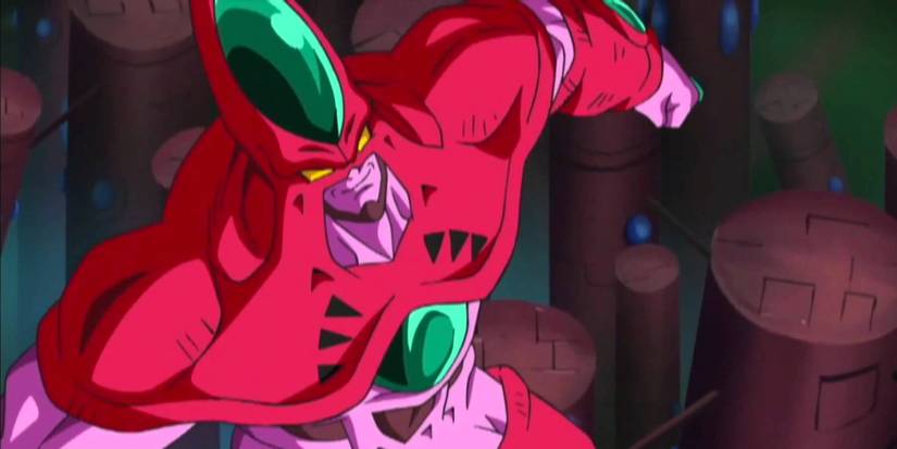 Dragon Ball: 9 Video Games That Actually Told Original Stories