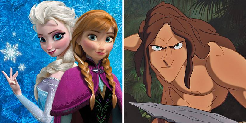 15 Disney Fan Theories (That Actually Make Sense)