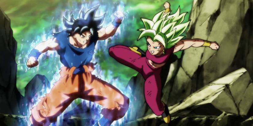 The 5 Longest Dragon Ball Super Final Battles Ranked By Most Episodes The 5 Longest Dragon Ball Super Final Battles Ranked By Most Episodes