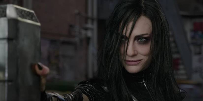 Thor: Ragnarok Could've Been the Best Movie in the MCU With One Simple ...