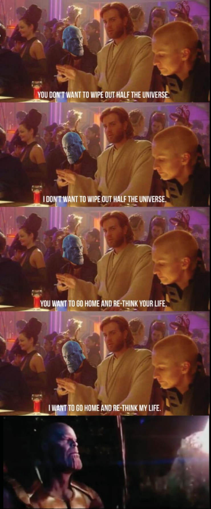 Jedi Mind Tricks