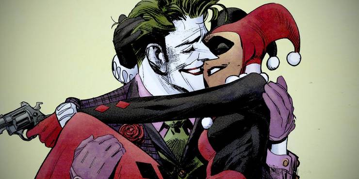 10 Villains Joker Gets Along With And 11 That Annoy Him Cbr