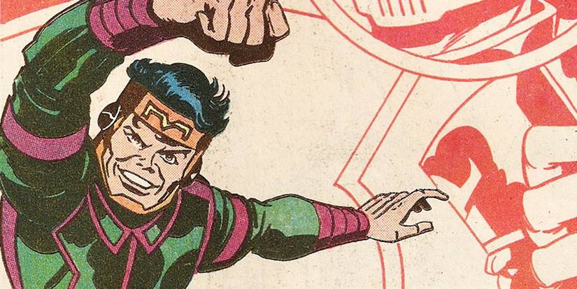 Darkseid Of The Moon: The 20 Most Powerful New Gods, Officially Ranked