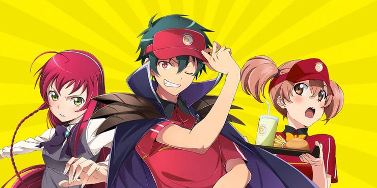 The 20 Best Anime Currently On Netflix Officially Ranked Cbr