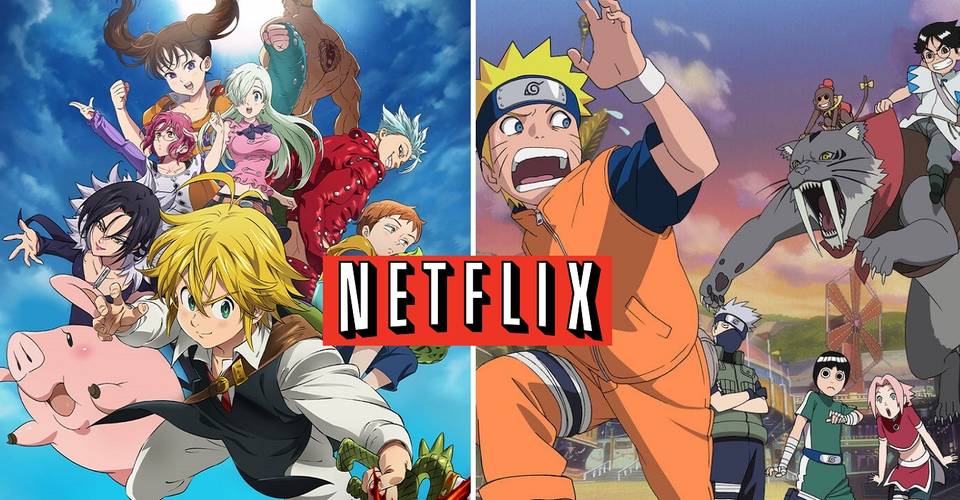 Best Anime On Netflix July 21 Cbr Best Anime On Netflix July 21 Cbr