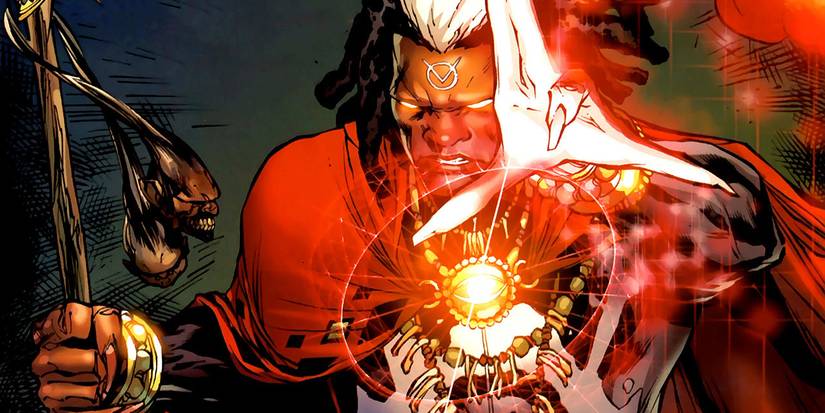Obscure Marvel Characters Who Deserve A Movie