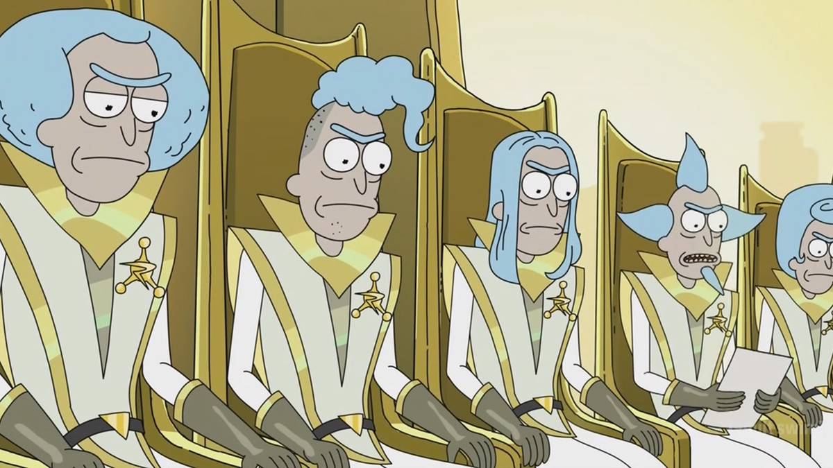 VIDEO: Everything You Need to Know About Rick & Morty display picture 1